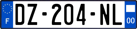 DZ-204-NL