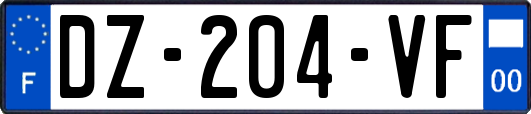 DZ-204-VF