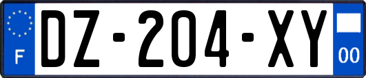 DZ-204-XY