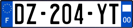 DZ-204-YT