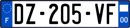 DZ-205-VF