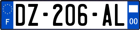 DZ-206-AL