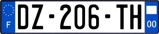 DZ-206-TH