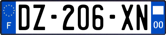 DZ-206-XN