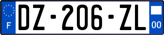 DZ-206-ZL