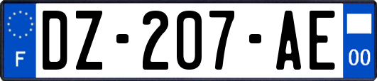 DZ-207-AE