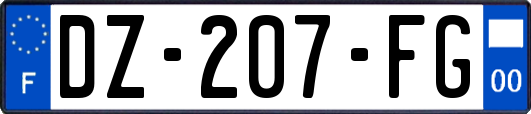 DZ-207-FG