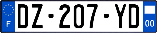 DZ-207-YD