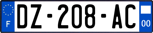 DZ-208-AC