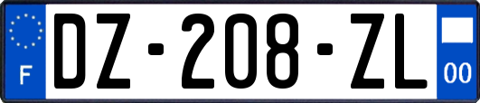 DZ-208-ZL