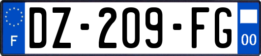 DZ-209-FG