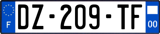 DZ-209-TF