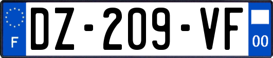 DZ-209-VF