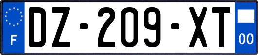 DZ-209-XT