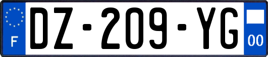 DZ-209-YG