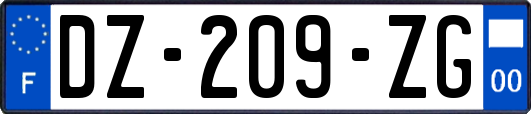 DZ-209-ZG