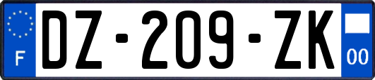 DZ-209-ZK