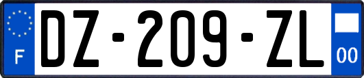 DZ-209-ZL