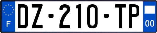 DZ-210-TP