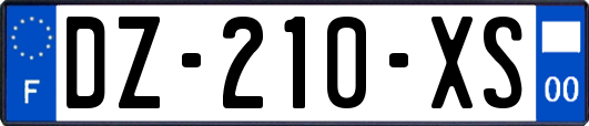 DZ-210-XS