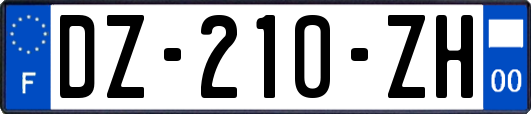 DZ-210-ZH