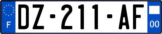 DZ-211-AF