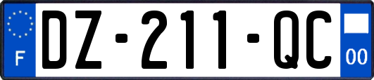 DZ-211-QC