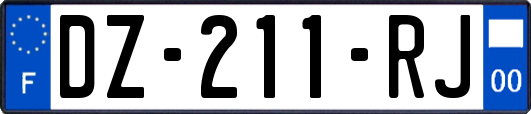 DZ-211-RJ