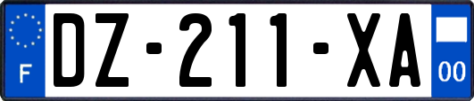 DZ-211-XA