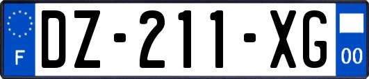 DZ-211-XG