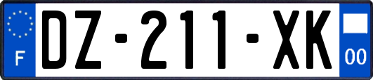 DZ-211-XK