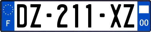 DZ-211-XZ