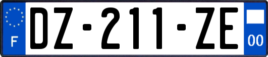 DZ-211-ZE