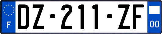 DZ-211-ZF