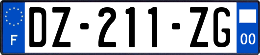 DZ-211-ZG