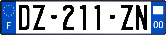 DZ-211-ZN