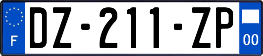 DZ-211-ZP