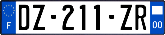 DZ-211-ZR