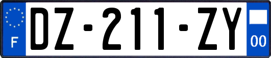 DZ-211-ZY