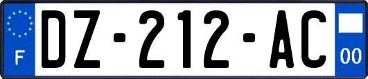 DZ-212-AC