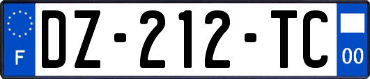 DZ-212-TC