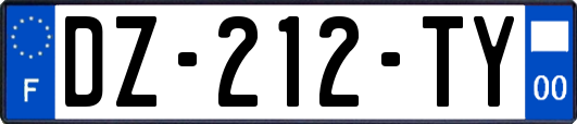 DZ-212-TY