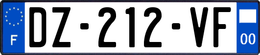 DZ-212-VF