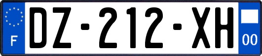 DZ-212-XH