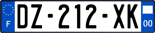 DZ-212-XK