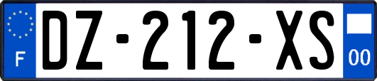 DZ-212-XS