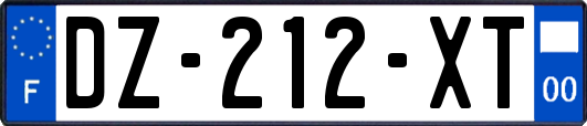 DZ-212-XT