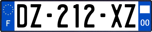 DZ-212-XZ