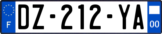 DZ-212-YA