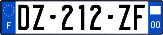 DZ-212-ZF